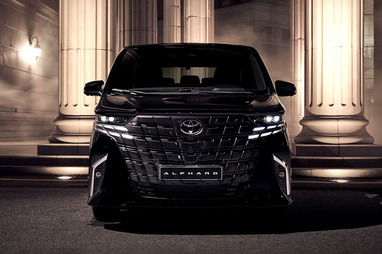 되팔면 5천만 원 번다” 토요타 알파드 인기에 중고차 가격 폭등 < 자동차 이슈 < 이슈와 정보 < 기사본문 - 오토버프