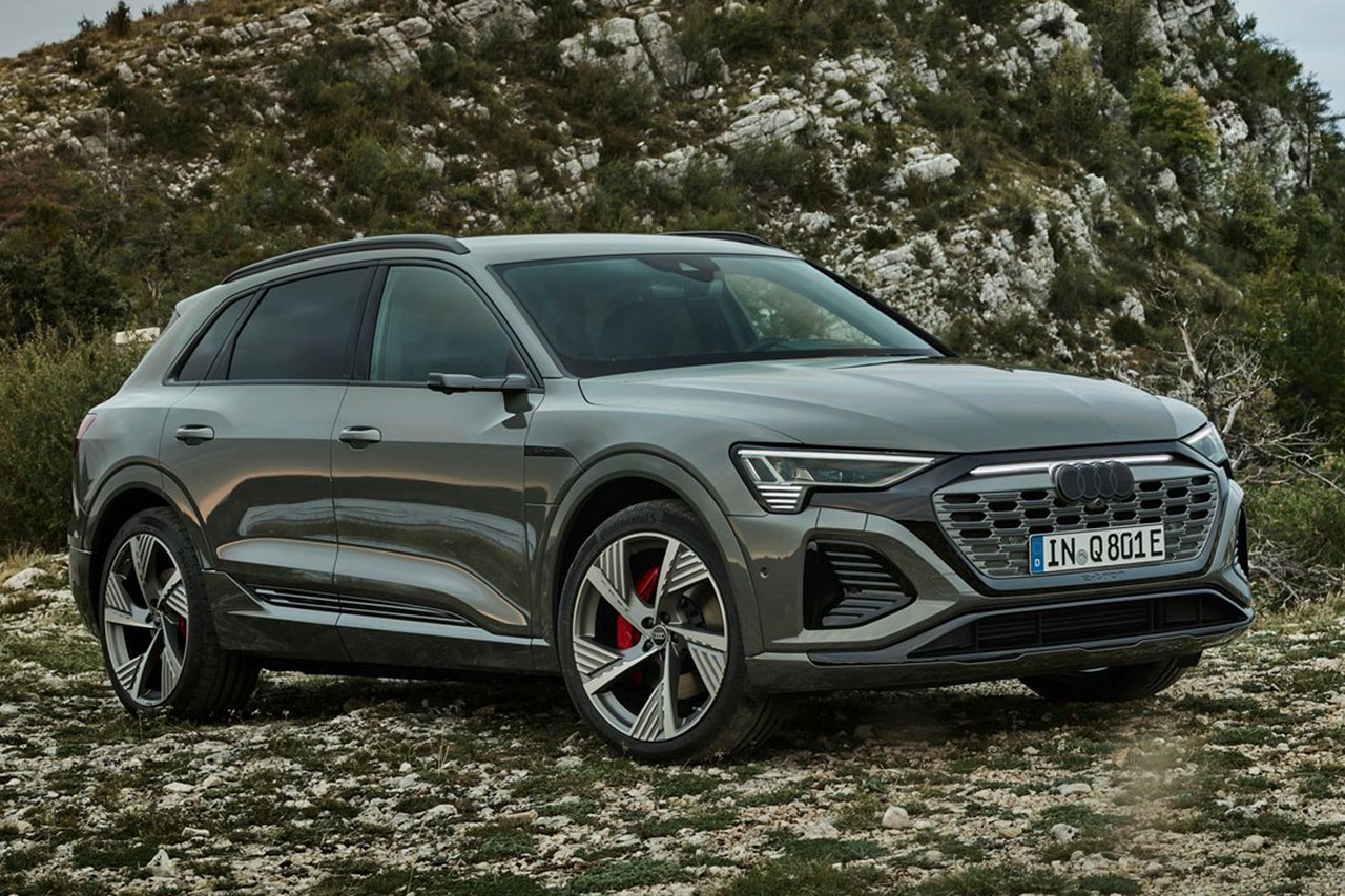 배터리 키우고 주행거리 늘렸다