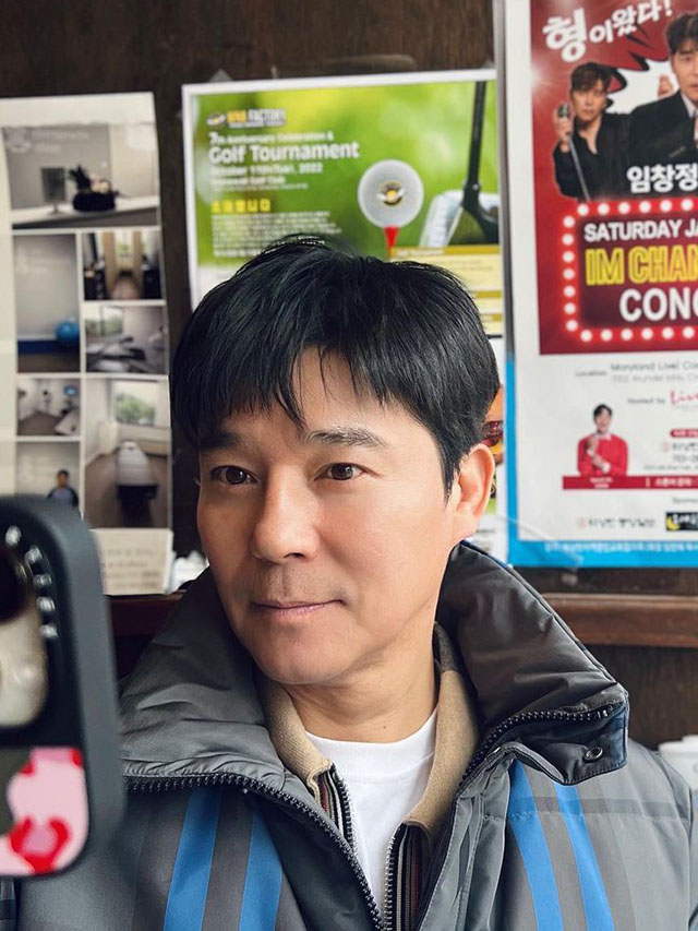 임창정, 주가조작 혐의 벗고 전한 깜짝 컴백 소식…11월 신곡 발표