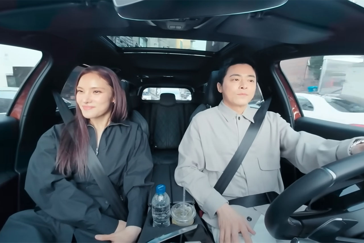 조정석♥거미, 회당 출연료 1억이지만, 타고 있는 4천만 원대 자동차는? < 온라인 이슈 < 온라인 HOT 이슈 < 기사본문 - 오토버프