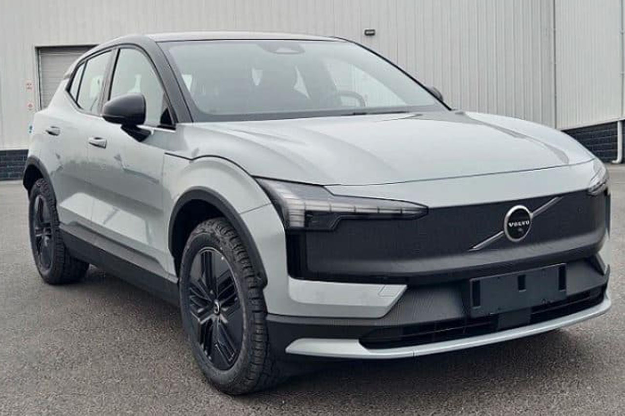 오프로드 끄떡없겠네