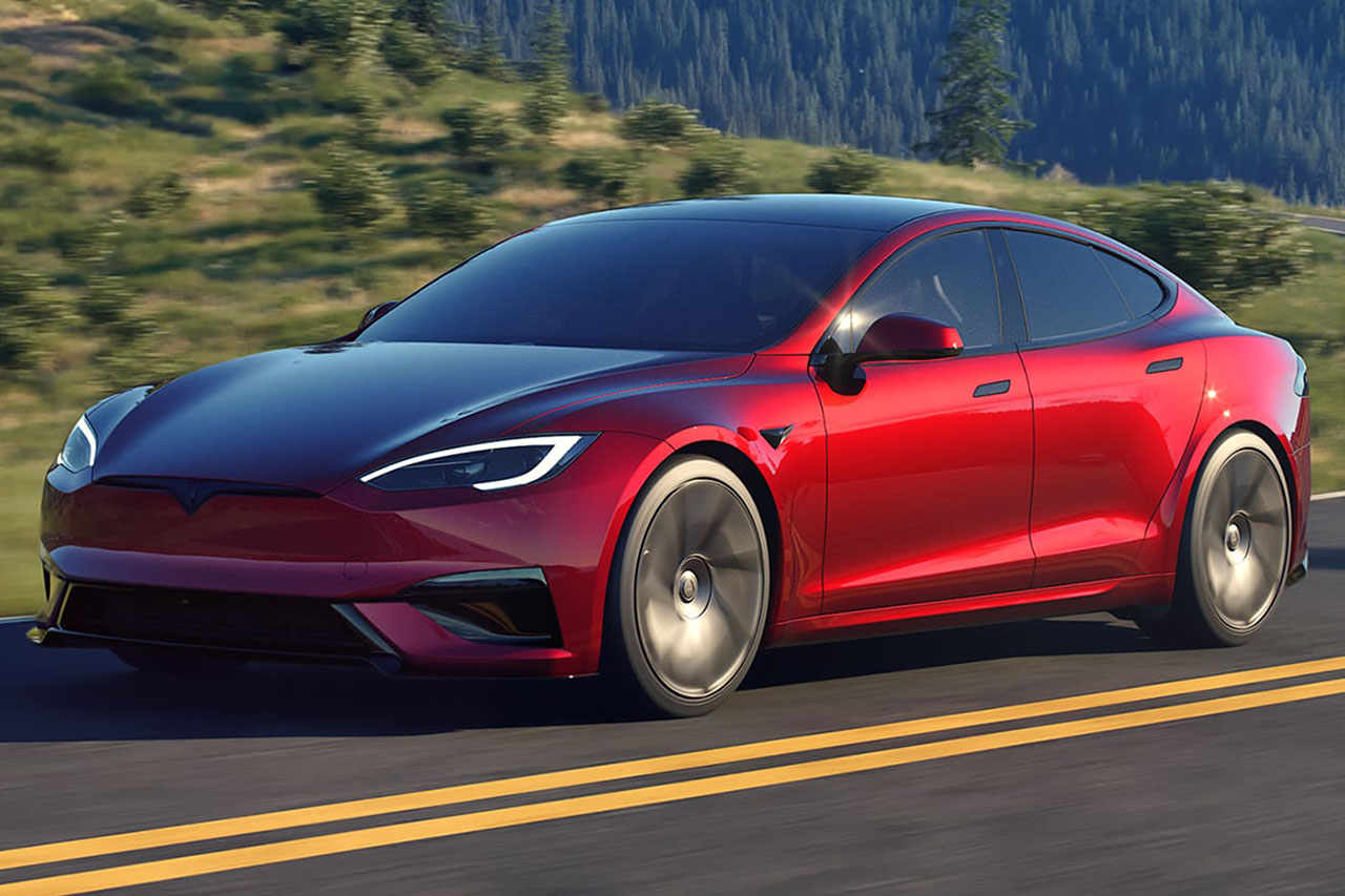 애들 사이에서 포르쉐보다 인기